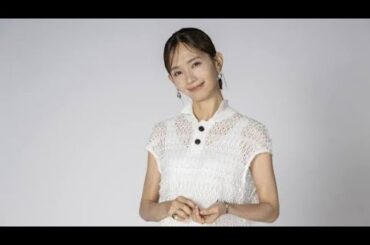 中村ゆり、人生は“トライアンドエラー”の繰り返し 遺品整理テーマのドラマ出演で感じた人間の幸せの本質【インタビュー】