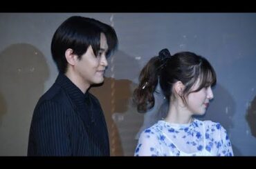 ✨💍内田真礼＆石川界人、結婚後初の夫婦共演💫指輪キラリ✨トロン：アレスで見せた“仲良しすぎる”神対応にファン歓喜😍🎬