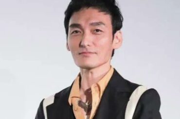 草なぎ剛、国仲涼子の“名前”を間違える「ナカマさん…」　慌てて謝罪