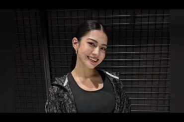 新川優愛　“ロケバス婚”で駆使した恋愛駆け引きを告白　ナイナイ岡村が感心「なかなかのテクニック…」