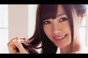 白石麻衣　【乃木坂46】　/ 　Alone Again