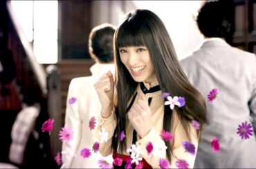 栗山千明 : ソフラン・アロマリッチ (201401)