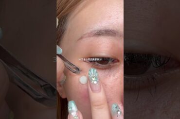 使った物はプロフィールにまとめてあります‼️ #katanダーマヒットセラム #カタンダーマヒットセラム #いちご鼻 #黒ずみ #肌質改善 # pr