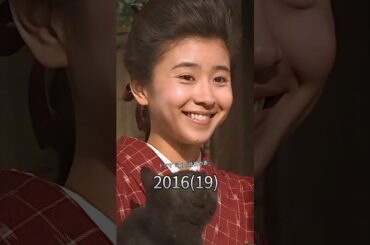 黒島結菜の歴史 #黒島結菜 #女優 #芸能人の軌跡 #芸能人の生い立ち