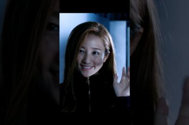 あたし強いがら やめといたほうがいいですよ ~~ #ザ・ファブル #映画 #movie #shorts