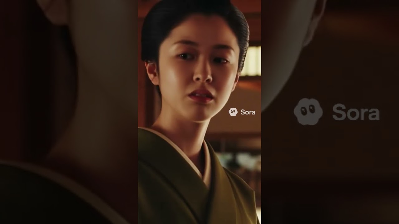 新撰組て大河ドラマ予告作ってみた　#新撰組　#映画予告