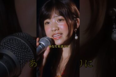 もう逢えないかもしれない #菊池桃子 #昭和歌謡 #jpop #fyp #ai singer