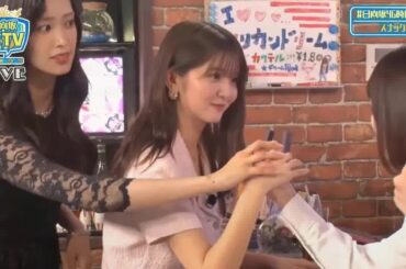 【日向坂46】「日向坂で会いましょう 2025」#5