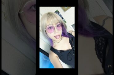 #変身動画 #魔法少女 #animegirl #fyp