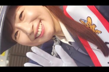 #皆藤愛子さん 北沢署1日警察署長「闇バイト」撲滅トークショー 2025/10/5