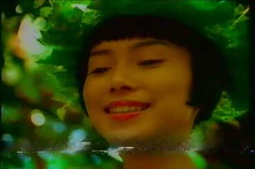 Meiji XYLISH (1999.11) 中谷美紀 広末涼子 渡部篤郎