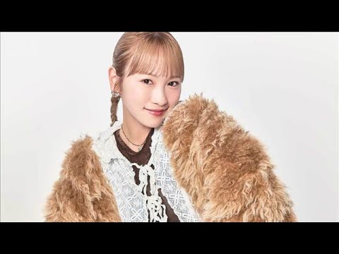 2児の母・川栄李奈、30代突入で「派手系」ファッションに目覚める【芸能動画】(2025年10月11日) 2児の母・川栄李奈、30代突入で「派手系」ファッションに目覚める【芸能動画】(2025年10月11日)