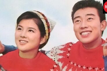 【古典歴史映画】 いつでも夢を  📽🎥📀 【ドラマフル】