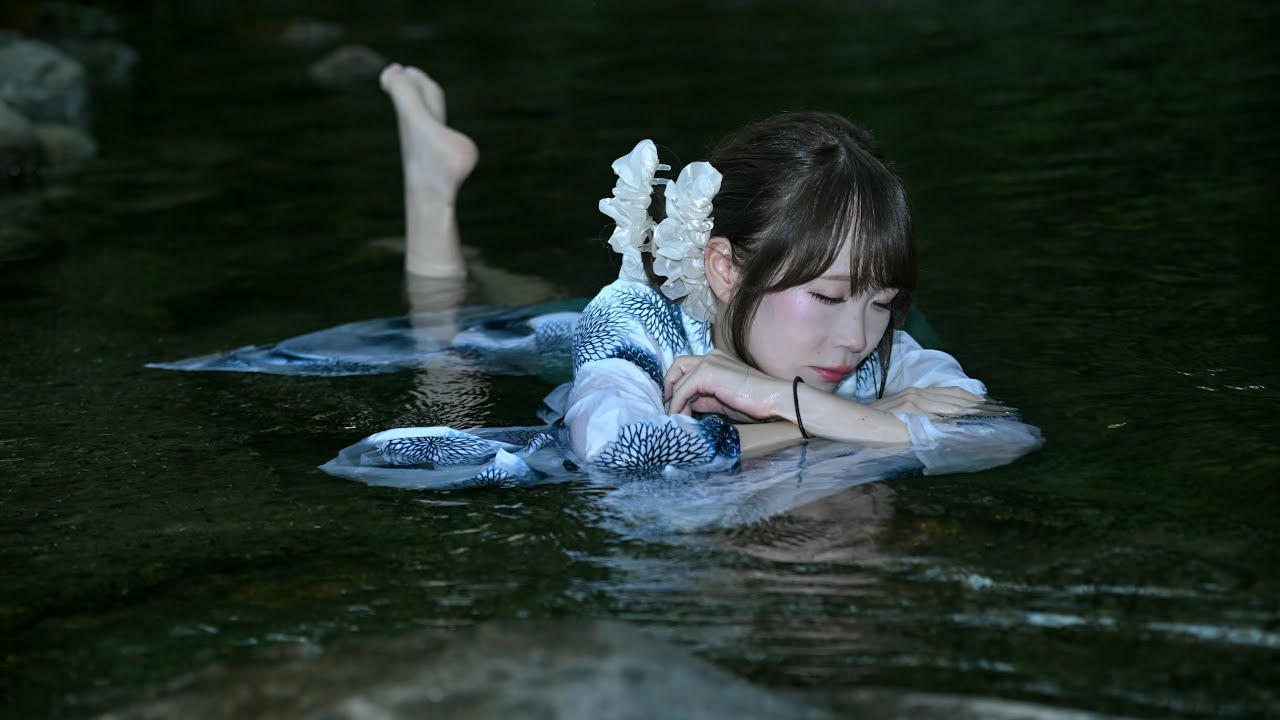 プチ旅撮 セーラー服と浴衣で濡れ撮り model yurina プチ旅撮 セーラー服と浴衣で濡れ撮り model yurina