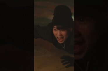 「幸せカナコ　闇カジノ襲撃」#movie #shorts #映画 #能年玲奈 #のうねん　れな #藤ヶ谷太輔 #実写 #渡部篤郎 #矢本悠馬