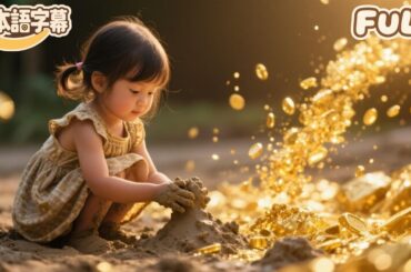 【全話フル｜日本語字】子供の無邪気な遊びが、家族を幸せにする奇跡を起こした#minidrama