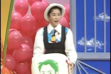 深津絵里 ひな祭りロシアンルーレットに挑戦