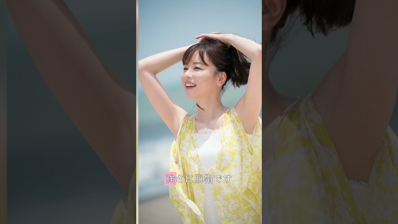 【皆藤愛子】多才な趣味の持ち主🌟 【皆藤愛子】多才な趣味の持ち主🌟