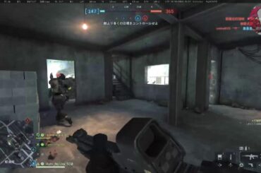 【BF6】本田翼探し#初見歓迎#本田翼大歓迎#クリーンな配信者#顔出しVtuber