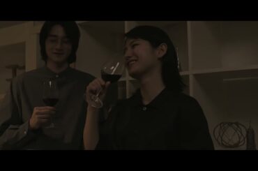 映画『消滅世界』予告映像