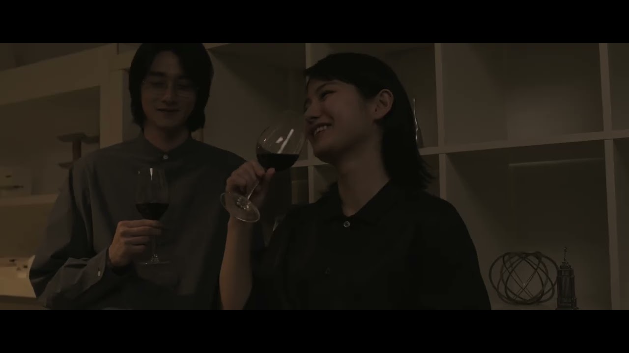 映画『消滅世界』予告映像