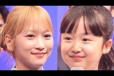 川栄李奈が元ヤンのシングルマザー役…娘役・池村碧彩と仲良し親子オフショット公開に反響＜フェイクマミー＞nt kokem