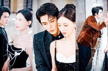 CEOはすべてのエリート美女を拒むが、自分を無視するただ一人の普通の少女に恋をする。