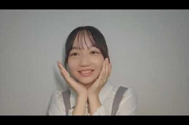 48 MEI YOSHIDA 2025年10月10日17時52分55秒 吉田 めい（HKT48 7期研究生）