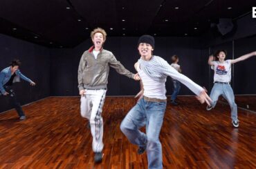 CORTIS (코르티스) ‘FaSHioN' Dance Practice (Fix ver.)