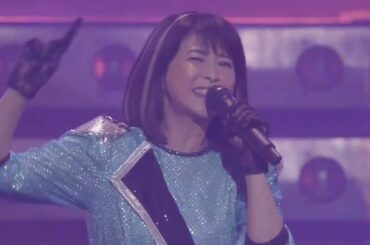 ザ･勉強の歌　　森高千里 　2017 10  06