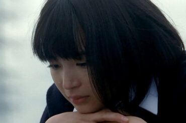 広瀬すず : ソフトバンク・pepper (201406-1)