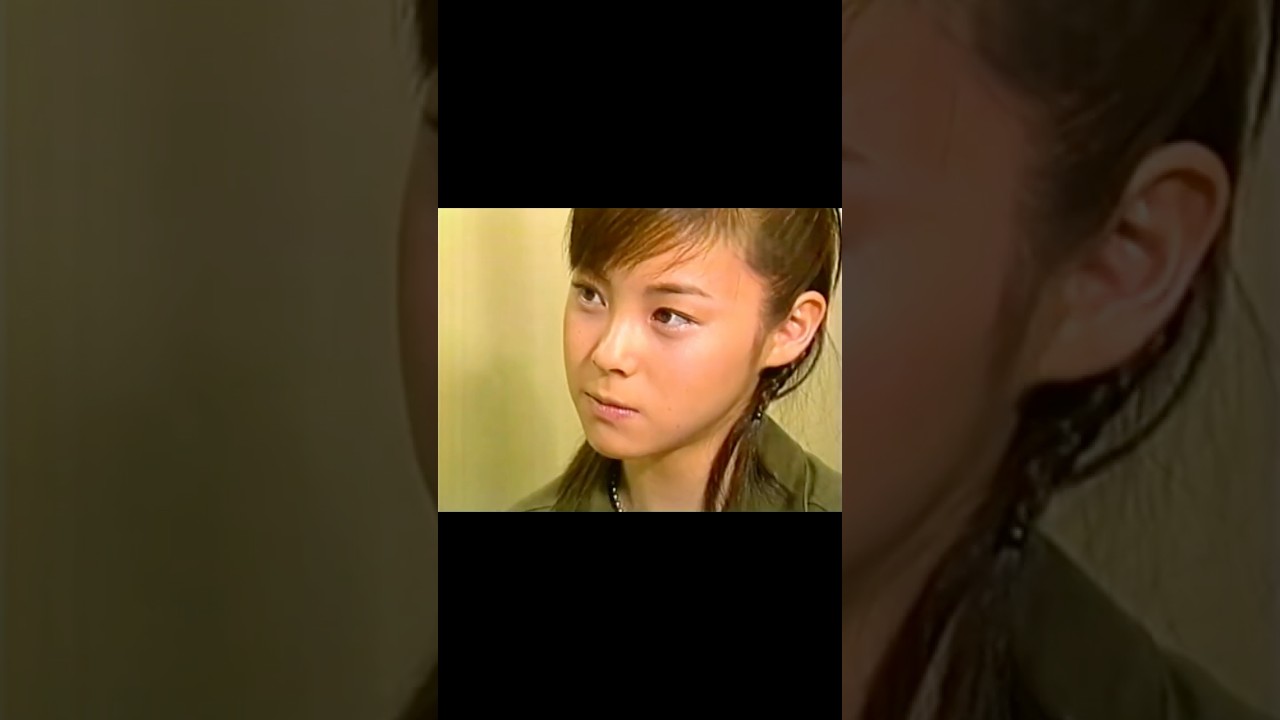 アイドルになった今の気持ちは… #松浦亜弥 #あやや アイドルになった今の気持ちは… #松浦亜弥 #あやや