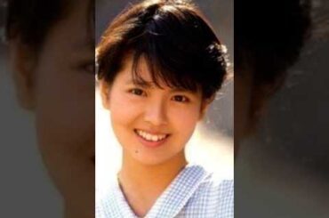 南野陽子ファンの方々へ…🦑