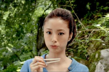 上戸彩 : ソフトバンク・スマ放題 (201409-1)