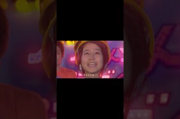 イケパラop-PEACH 大塚 愛#大塚愛 #peach #堀北真希 #小栗旬 #生田斗真