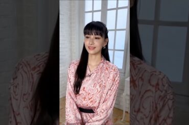 #Perfume  ~ 動画生成AIを使ってPerfume3人のコメント動画を作ってみました ~※ 音声は本人の音声を使用しています 映像をAIで生成#prfm #かしゆか#あ～ちゃん#のっち