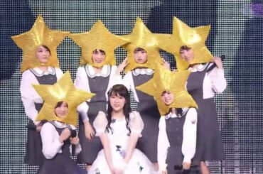 乃木坂46【あらかじめ語られるロマンス】(高山一実) Nogizaka46『Arakajime Katarareru Romance』Merry Xmas Show w/ English subs