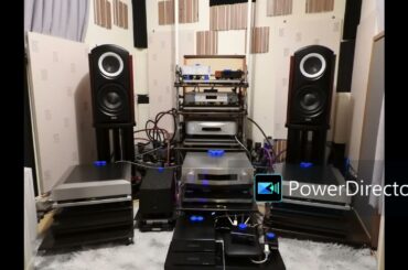 REQST GP-USB使用　南野陽子さんの「 私の中のヴァージニア」