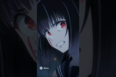 新作アニメ映画予告【天使の羽衣】 きっと私は……#アニメ #映画 #ショート #shorts