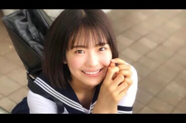 乃木坂46の太陽　清宮レイ