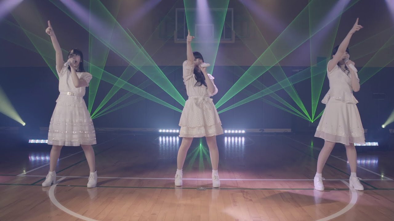 TrySail 「Youthful Dreamer」 Music Video (TVアニメ『電波教師』OPテーマ) TrySail 「Youthful Dreamer」 Music Video (TVアニメ『電波教師』OPテーマ)