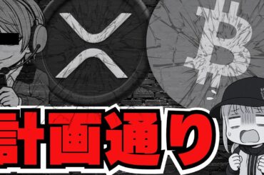 【緊急】昨日の大暴落は仕組まれた罠！仮想通貨の闇 ※消される前に見て