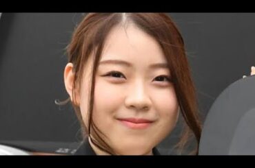 【フィギュア】紀平梨花が大人コーデ披露「大人のリカちゃん」「洋服も上品で素敵」