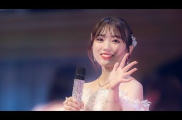 矢吹奈子 make noise Flashhead