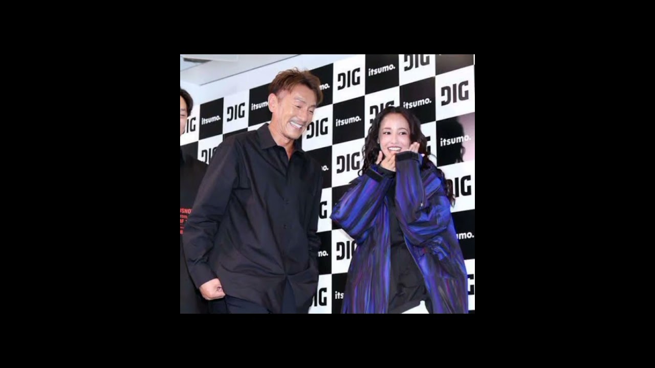 激変の沢尻エリカ 人気俳優に密着バックハグ「えー!!!」「お似合いに嫉妬」「ヤバい」 激変の沢尻エリカ 人気俳優に密着バックハグ「えー!!!」「お似合いに嫉妬」「ヤバい」