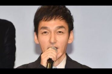 草なぎ剛、国仲涼子の“名前”を間違える「ナカマさん…」　慌てて謝罪