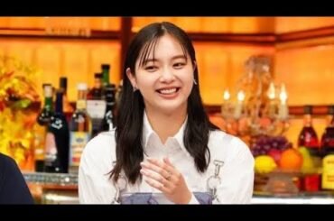 新川優愛、ロケバス運転手の夫との出会いは計画的？　恋愛術は「人によっては怖い話ですね」