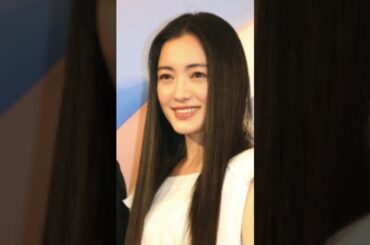 仲間由紀恵の最新姿「えっ！？えっ！？」「泣ける」「久々に見たら」「めっちゃ…」「お美しいわぁ」 #viralvideo #ニュース #小島聡