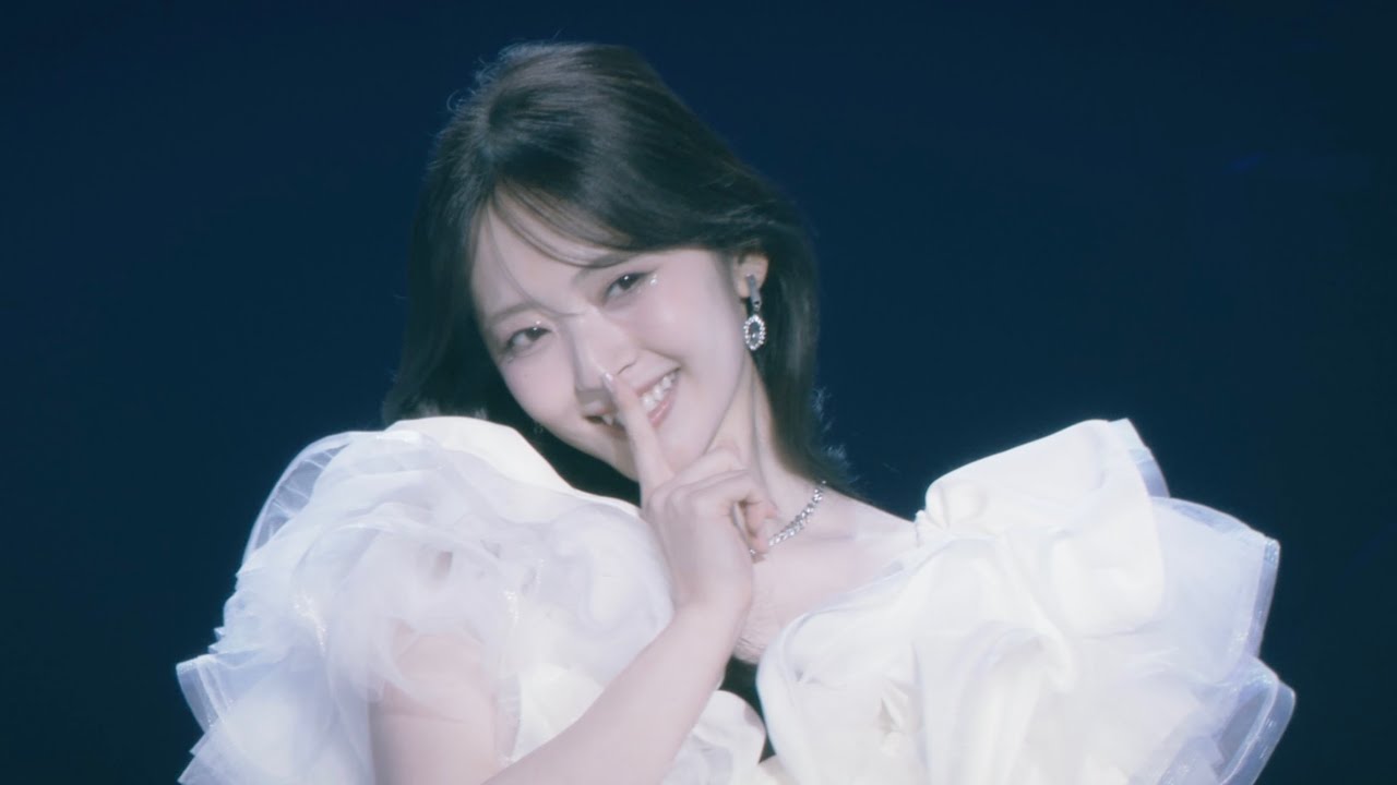 【LIVE映像】鈴木愛理 – “Oops!〜Escape〜真夜中のメリーゴーランド”(From 鈴木愛理 LIVE 2025 〜Oops!〜) 【LIVE映像】鈴木愛理 - “Oops!〜Escape〜真夜中のメリーゴーランド”(From 鈴木愛理 LIVE 2025 〜Oops!〜)