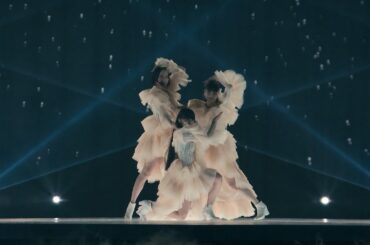 【ダイジェスト】Perfume Z0/Z5 Anniversary "ネビュラロマンス" Episode TOKYO DOME